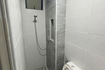 KSL Residence 2 @ Kangkar Tebrau