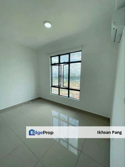 KSL Residences 2 Apartment For Rent @ Kangkar Tebrau, Johor Bahru, Johor, Johor Bahru