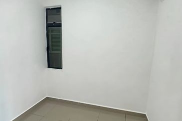 KSL Residence 2 @ Kangkar Tebrau