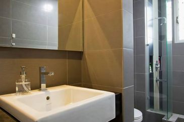 Tropez Residences @ Tropicana Danga Bay