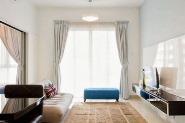 Tropez Residences @ Tropicana Danga Bay