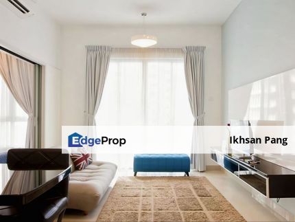 Tropez Residences Apartment For Rent @ Danga Bay,  Johor Bahru, Johor, Johor Bahru