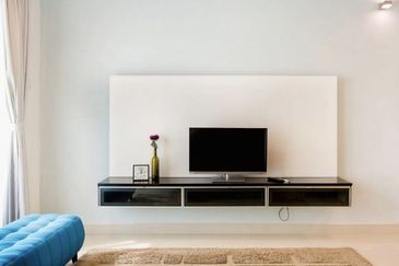 Tropez Residences @ Tropicana Danga Bay