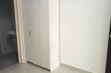 KSL Residence 2 @ Kangkar Tebrau