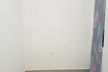 KSL Residence 2 @ Kangkar Tebrau