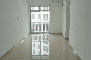 KSL Residence 2 @ Kangkar Tebrau