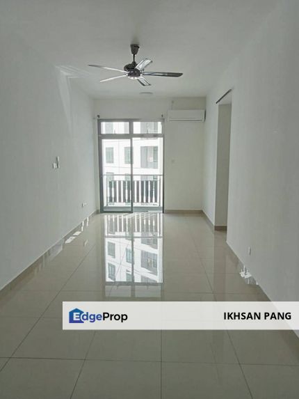 KSL Residences 2 Apartment For Rent @ Kangkar Tebrau, Johor Bahru, Johor, Johor Bahru