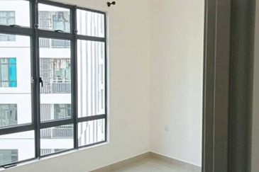 KSL Residence 2 @ Kangkar Tebrau