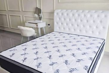 KSL Residence 2 @ Kangkar Tebrau