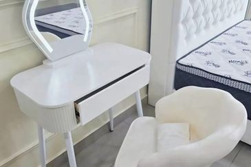 KSL Residence 2 @ Kangkar Tebrau