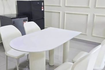 KSL Residence 2 @ Kangkar Tebrau