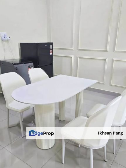 KSL Residences 2 Apartment For Rent @ Kangkar Tebrau, Johor Bahru, Johor, Johor Bahru