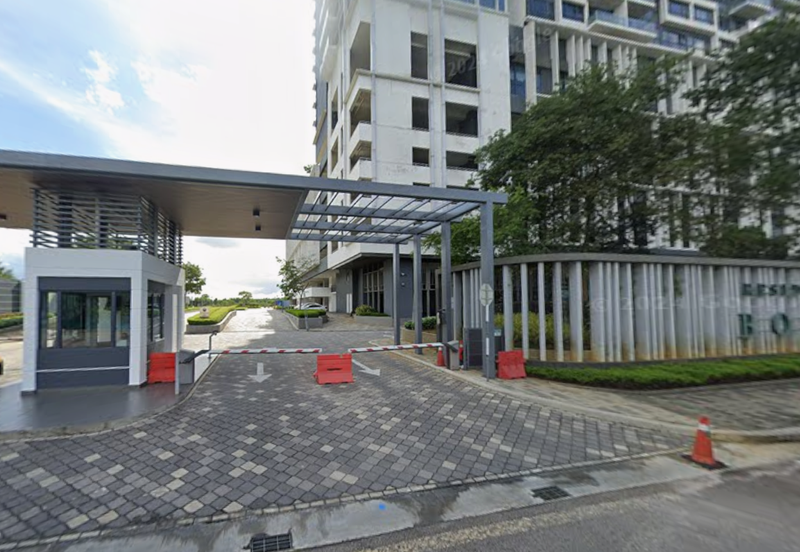 Bora Residences @ Danga Bay