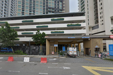 Puteri Cove Residences