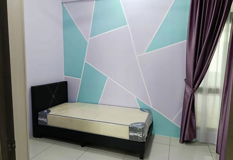 8scape Residences @ Sutera