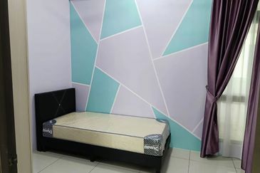 8scape Residences @ Sutera