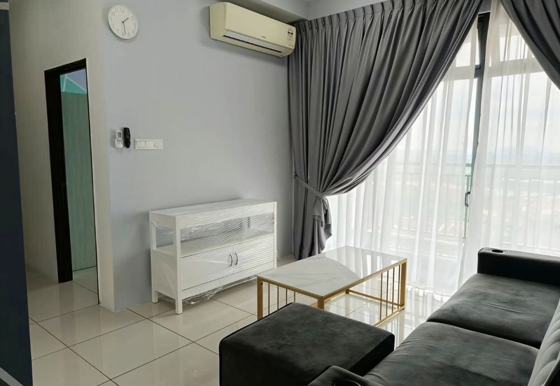 8scape Residences @ Sutera