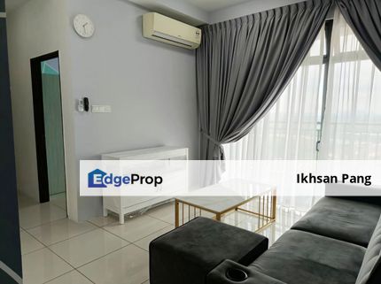 8Scape Residence Apartment For Rent @ Sutera / Perling, Johor Bahru, Johor, Johor Bahru