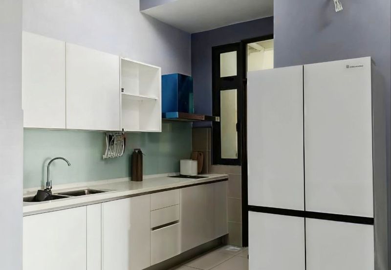 8scape Residences @ Sutera