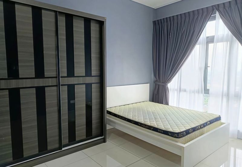 8scape Residences @ Sutera