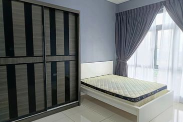 8scape Residences @ Sutera