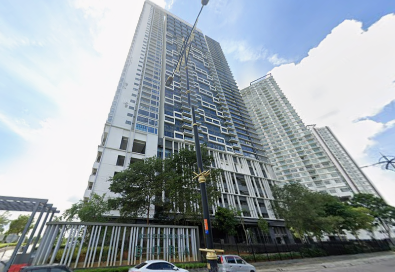 Bora Residences @ Danga Bay