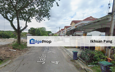 BANK AUCTION  Single Storey Terrace House, Taman Impian Senai, Senai, Johor, Johor, Senai