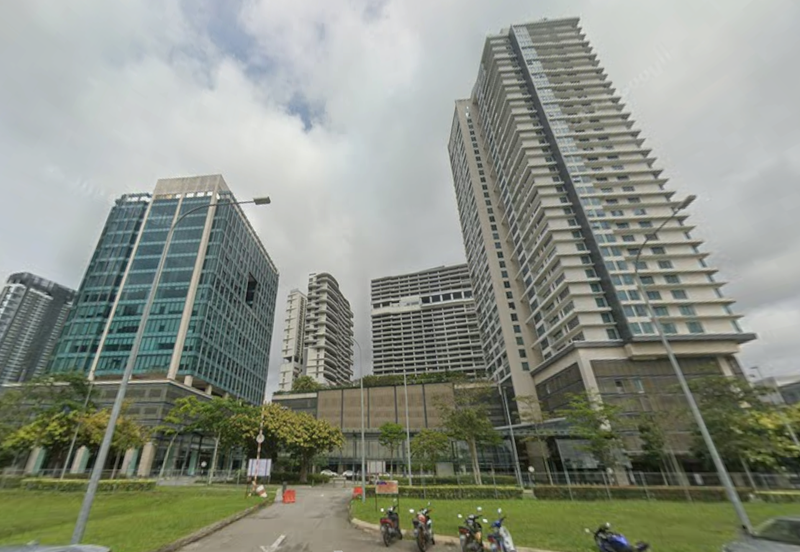 Imperia @ Puteri Harbour