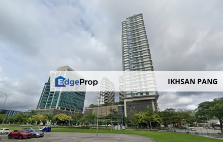BANK 2ND AUCTION  Imperia Condominium , Johor, Kota Iskandar