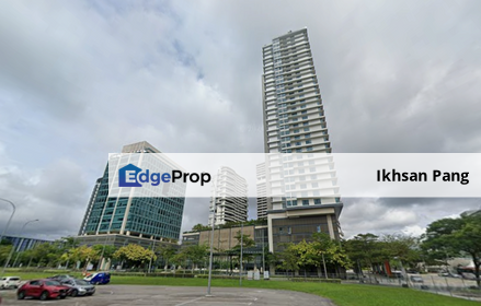 BANK 2ND AUCTION  Imperia Condominium , Johor, Kota Iskandar