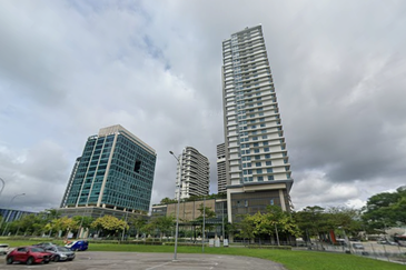 Imperia @ Puteri Harbour