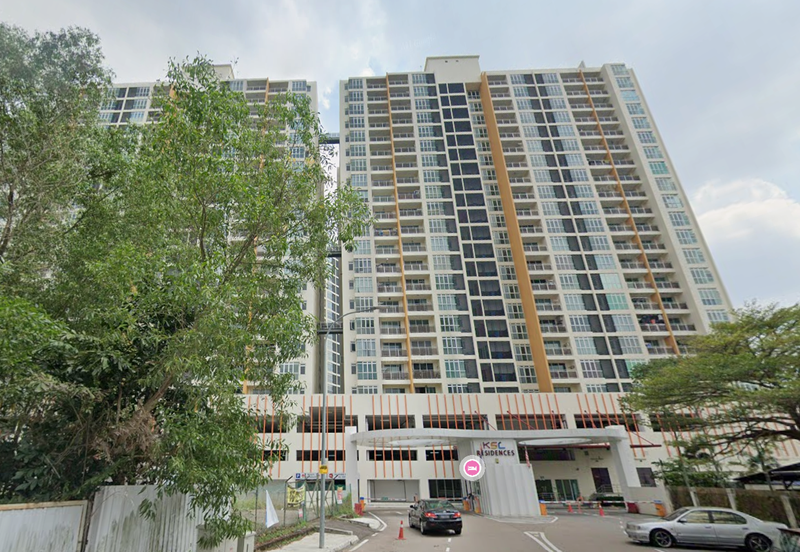 KSL Residences @ Daya