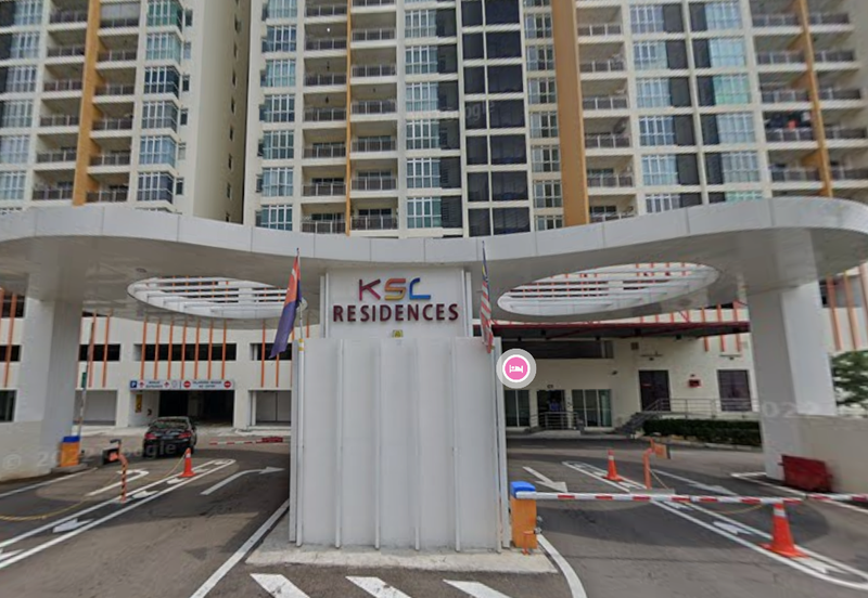 KSL Residences @ Daya