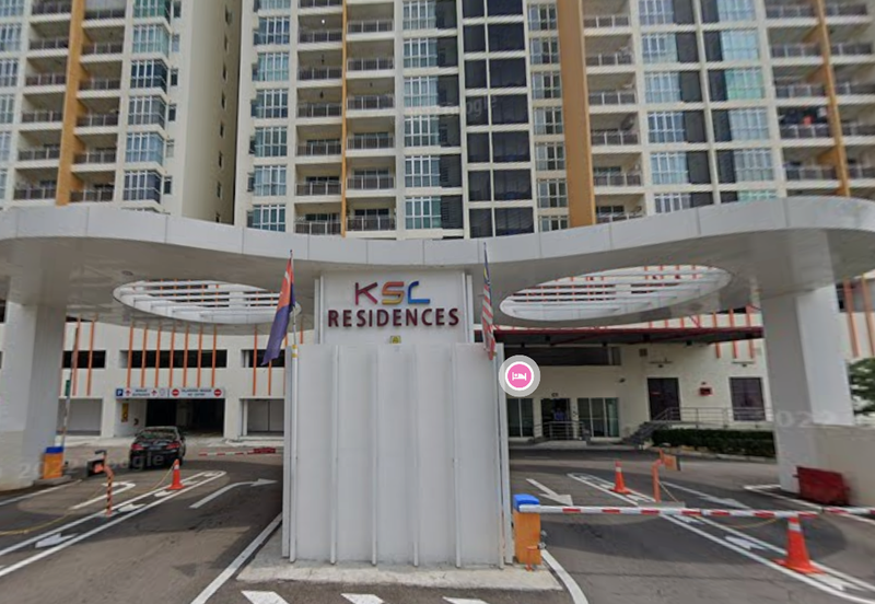 KSL Residences @ Daya