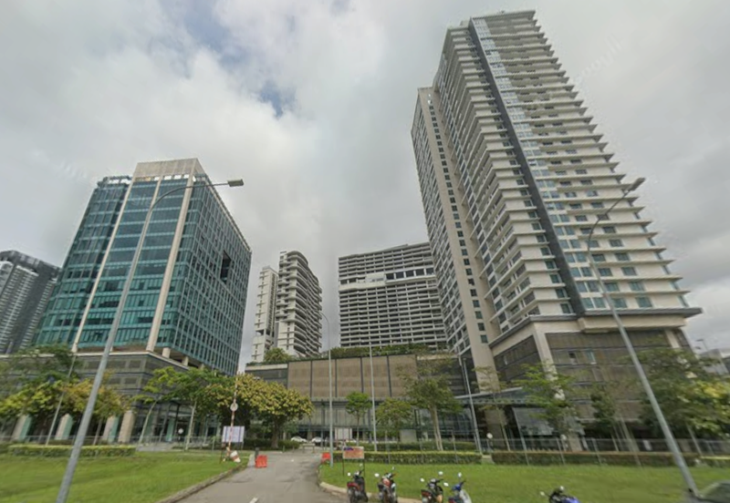 Imperia @ Puteri Harbour