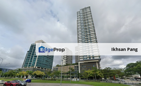 *BANK 2ND AUCTION* ️️  *Imperia Condominium*  , Johor, Kota Iskandar