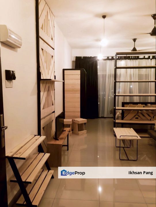 Palazio Apartment For Sale @ Taman Mount Austin, Johor Bahru, Johor, Johor Bahru