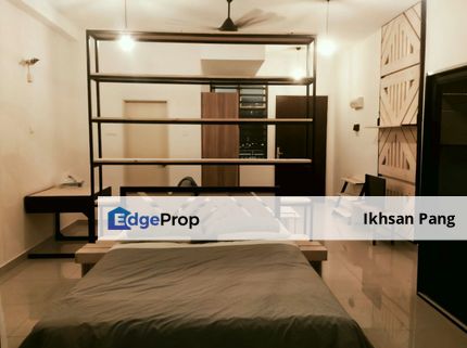 Palazio Apartment For Sale @ Taman Mount Austin, Johor Bahru, Johor, Johor Bahru