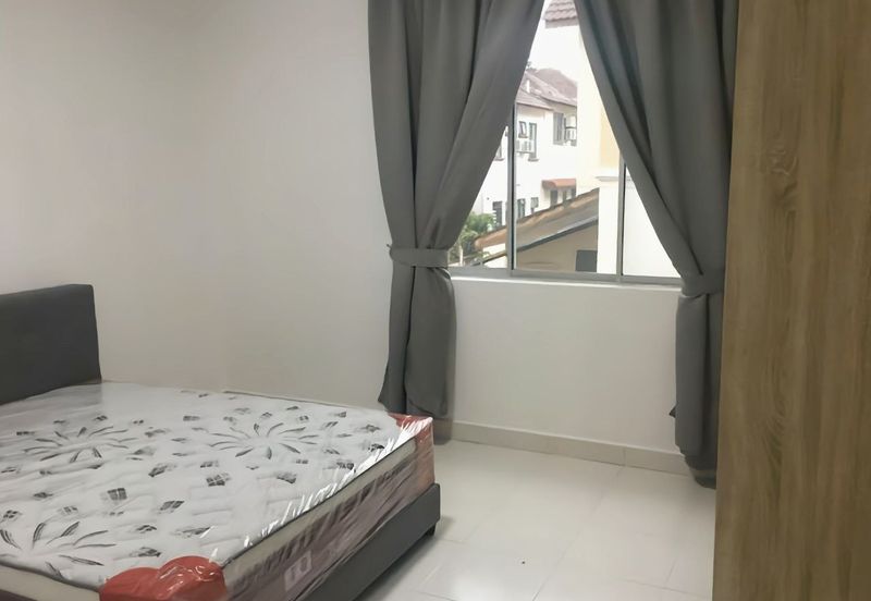 Taman Sri Pulai Perdana