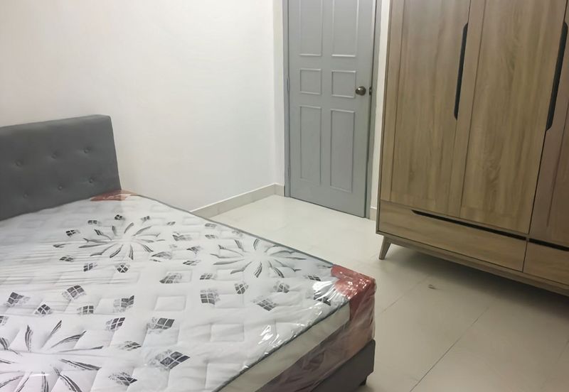 Taman Sri Pulai Perdana