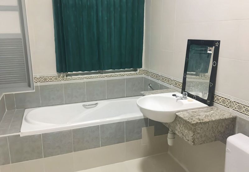 Taman Sri Pulai Perdana