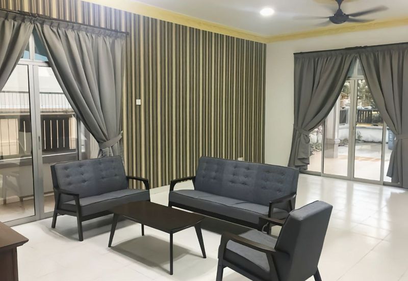 Taman Sri Pulai Perdana