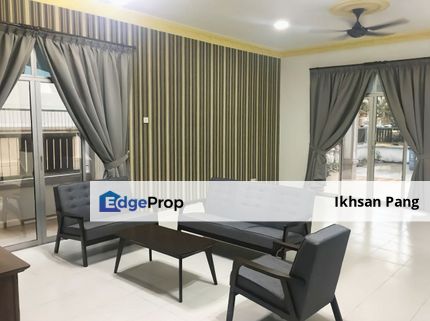 Taman Sri Pulai Perdana For Sale @ Jalan Pulai Perdana, Skudai, Johor, Skudai