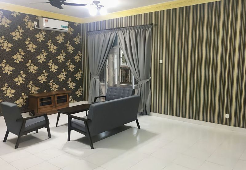 Taman Sri Pulai Perdana