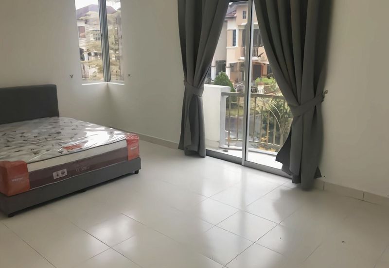 Taman Sri Pulai Perdana