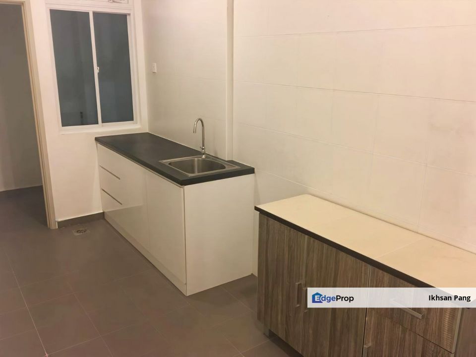 Senai Garden Apartment For Sale @ Taman Impian Senai, Johor, Senai