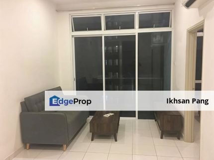 Senai Garden Apartment For Sale @ Taman Impian Senai, Johor, Senai