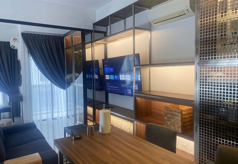 Meridin Suites Residences