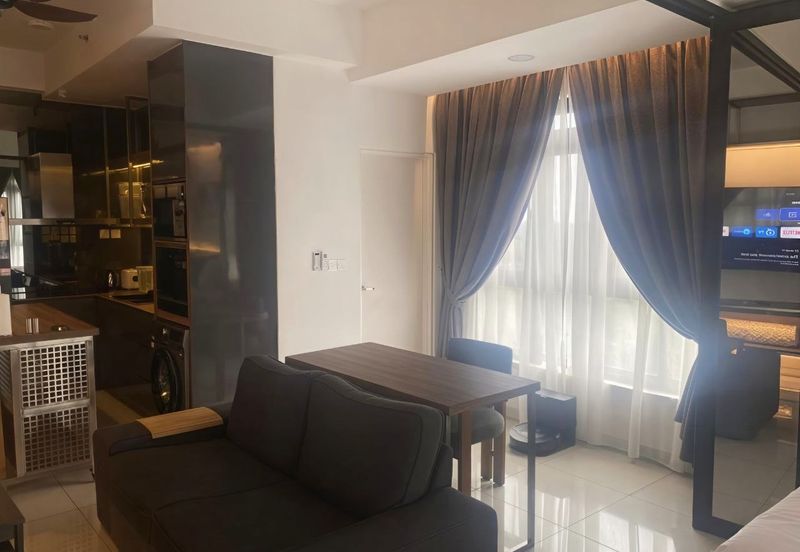 Meridin Suites Residences