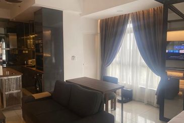 Meridin Suites Residences